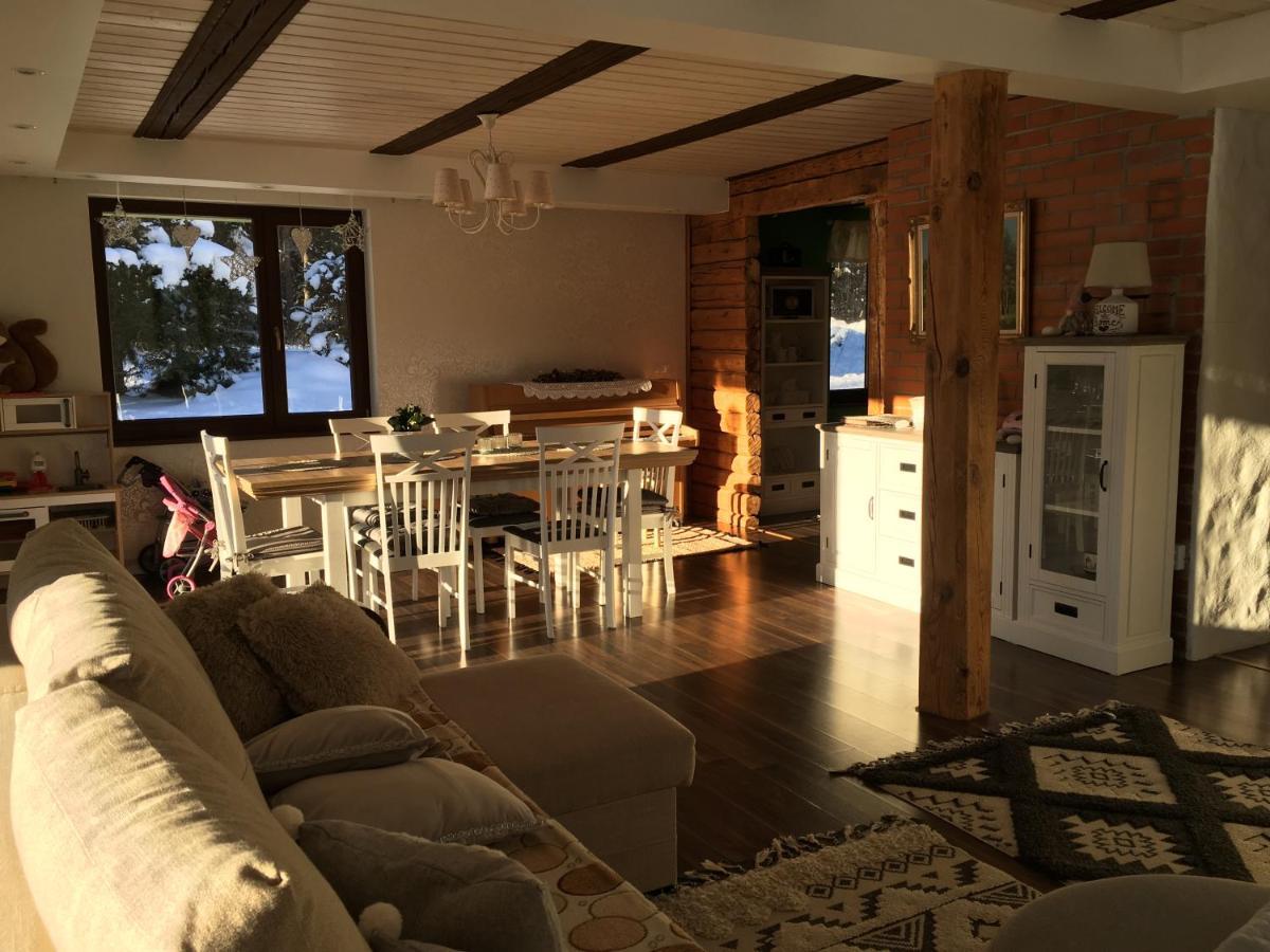 Kaeaenu Puhkemaja Villa Rakvere Exterior foto