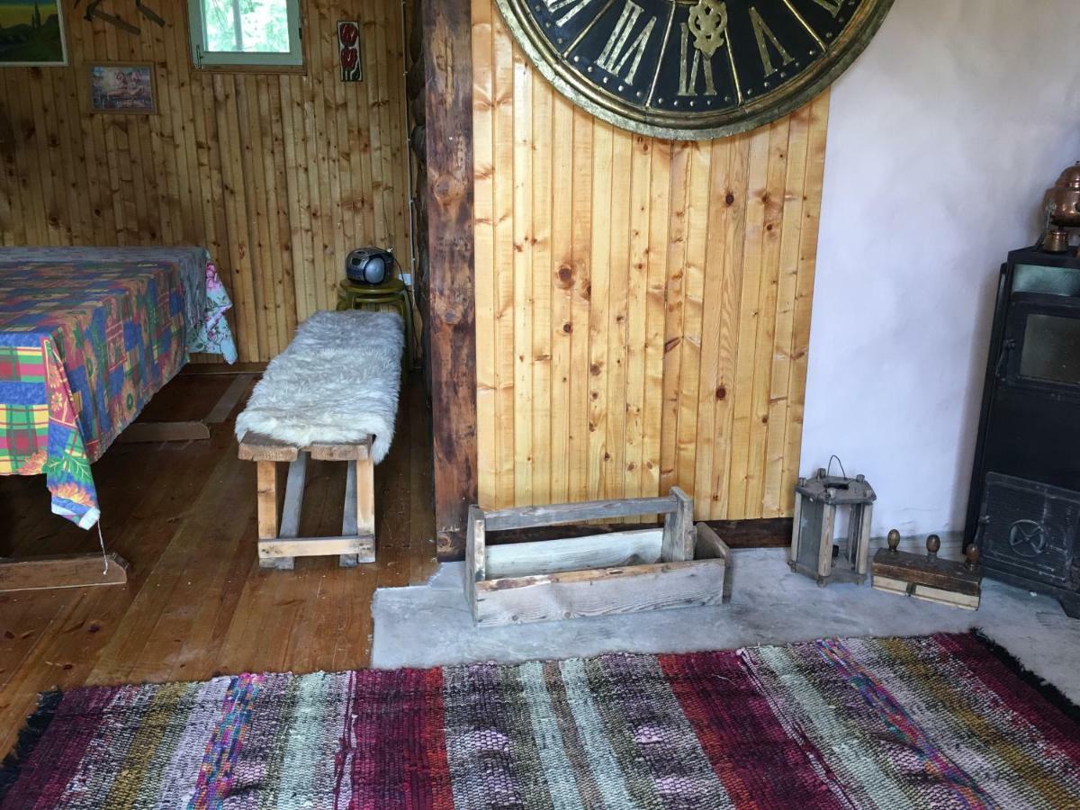Kaeaenu Puhkemaja Villa Rakvere Exterior foto