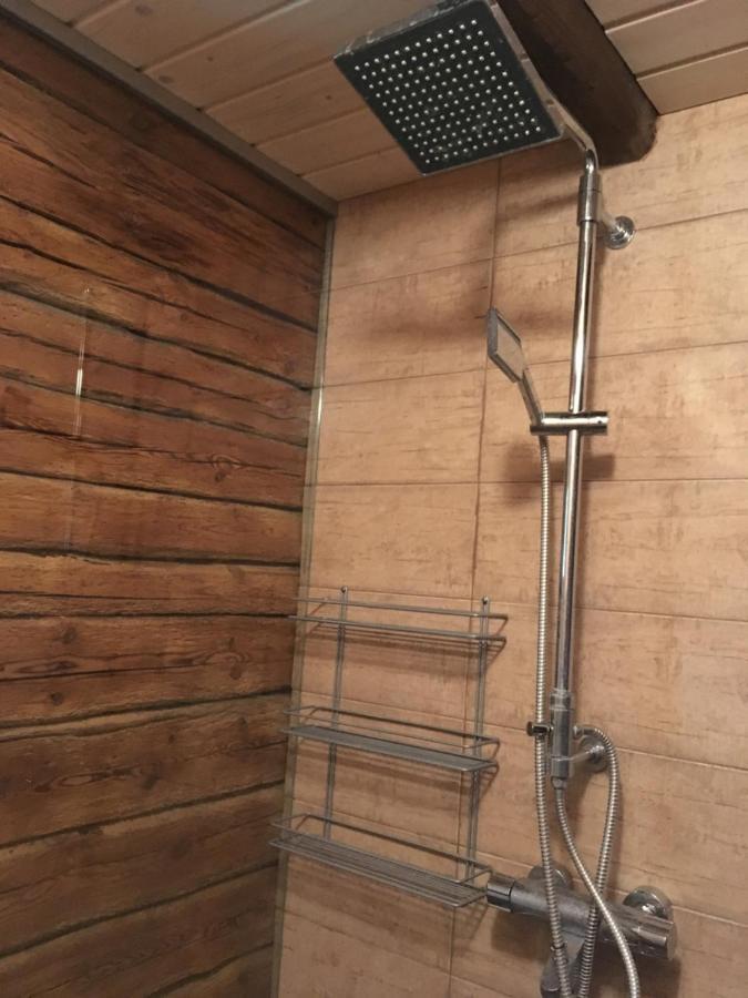Kaeaenu Puhkemaja Villa Rakvere Exterior foto